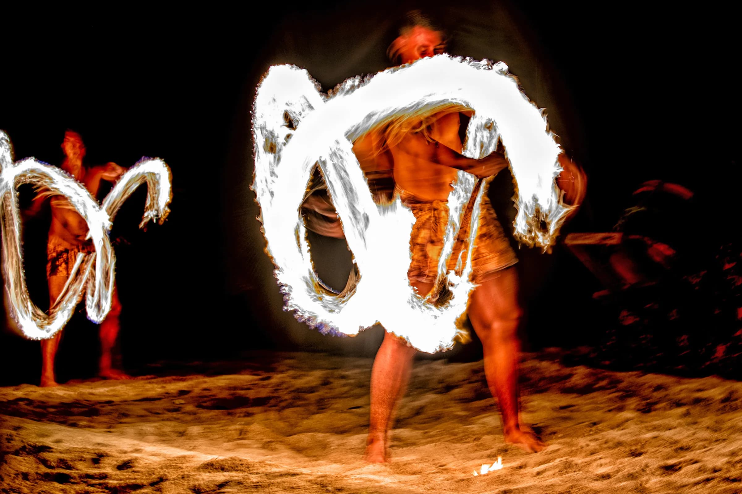 Luau